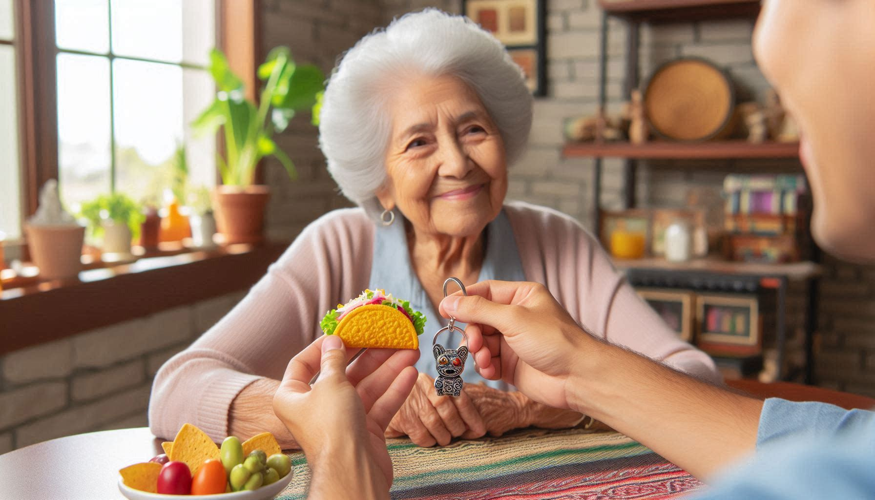 10 Souvenirs Yucatecos que Harán Llorar de Emoción a tu Abuelita